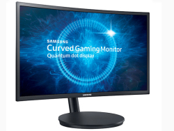Samsung 27" Fg Curved Gaming