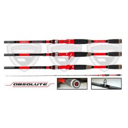 Favorite Pbf Absolute Casting Rod 7'0