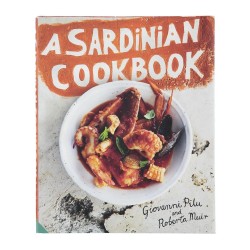 A Sardinian Cookbook