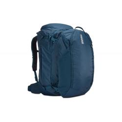 Landmark 60L Women's Travel Backpack Majolica Blue