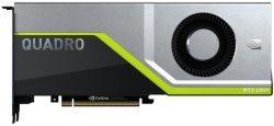 PNY - Nvidia Quadro Rtx 6000 24GB Graphics Card