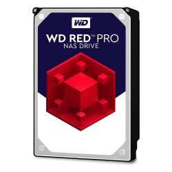 Western Digital Wd Red Pro 6 Tb 3.5-INCH 6TB Serial Ata III Internal Hard Drive WD6003FFBX