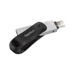 SanDisk Ixpand Flash Drive Go 256GB USB 3.0 And Lightning For Iphone ipad SDIX60N-256G-GN6NE