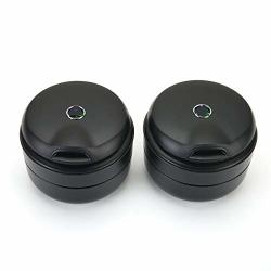 Ashtray Ashtray For Mercedes - Mercedes-benz High-end Dedicated Car Ashtray Storage Box New C-class C200L E-class Glc Light Cigarette Cup Can Be Used In