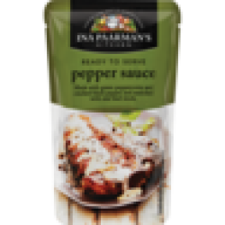Pepper Sauce 200ML
