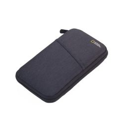 Travel Document Case With Rfid Block For National Geographic Society