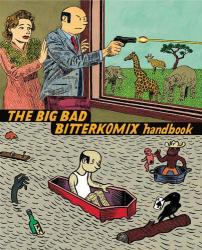 The Big Bad Bitterkomix