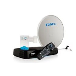 DSTV Explora 2 Fully Installed