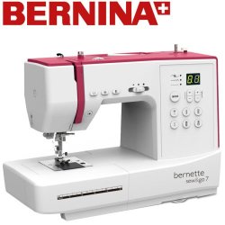 Bernina Serger Preise