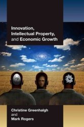 Innovation Intellectual Property And Economic Growth