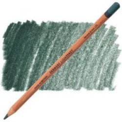 Lightfast Colour Pencil Spruce Green