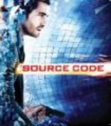 Source Code Blu-ray disc