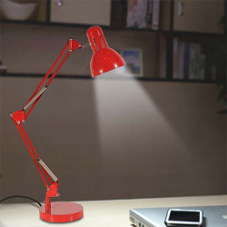 eurolux desk lamp