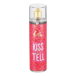Lola Kiss And Tell Fragrance Mist 220ML