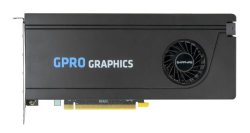 Sapphire - Amd Gpro 8200 HDMI Professional 2D Commerical 8GB GDDR5 Graphics Card
