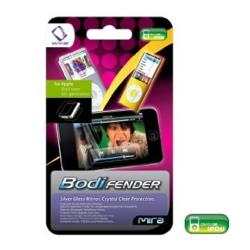 Capdase Bodifender iPod N6