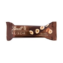 Lindt Nuxor Dark Chocolate Bar 33 G