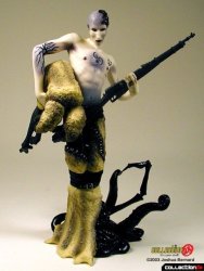 MARILYN MANSON Holy Wood Action Figure Prices | Shop Deals Online