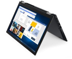 Lenovo Thinkpad Yoga X13 GEN3 12TH Gen Notebook Tablet I5-1235U 4.4GHZ 8GB 512GB 13.3 Inch