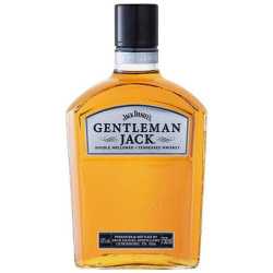 Gentleman Jack 750ML - 12