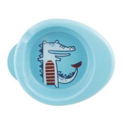 Chicco Warmy Plate Boy