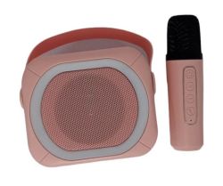 Lexuco Bluetooth Karaoke Speaker Lspk-ase