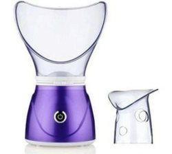 Professional Purple Facial Steamer - BY1078