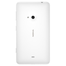 Nokia Lumia 625 - Black