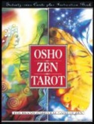 Osho Zen Tarot Set Ozt99 #