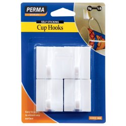 PERMA - Cup Hooks