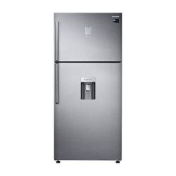 Samsung Refrigerator 499L Top Freezer With Twin Cooling System