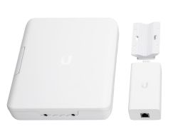 Ubiquiti Unifi Switch Flex Utility Outdoor Enclosure Usw-flex-utility