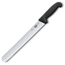 Victorinox Fibrox Pro Granton Edge Slicing Knife