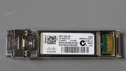 Cisco SFP-10G-LR
