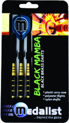 Black Mamba Darts - 20G
