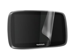 TomTom 9UUG.001.04 Screen Protector for 4.3" & 5" Nav 4 Devices
