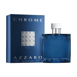 Azzaro Chrome Parfum 50ML