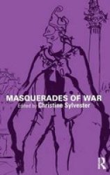 Masquerades Of War Hardcover