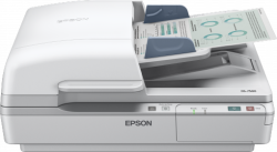 Epson Workforce DS-6500 A4 Document Scanner B11B205231