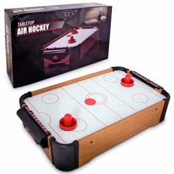 MINI Air Hockey Table