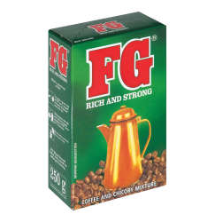 FG Ground Coffee 16 X 125g