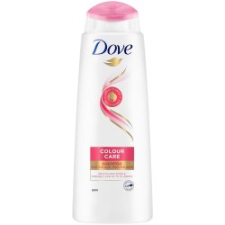 DOVE - Shampoo Colour Care 400ML