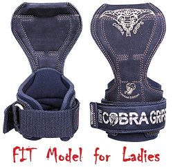 cobra grips lifting straps