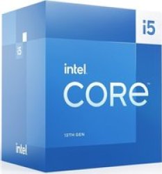Intel Core I5 13400 4.6 Ghz 10-CORE Desktop Cpu Socket Lga 1700