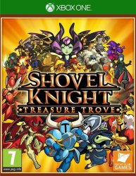 Shovel Knight: Treasure Trove Xbox One