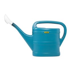 Addis Blue Watering Can 10L