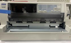 Epson LQ-680 Printer