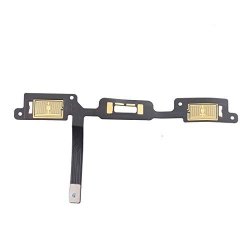 Hongyu Smartphone Spare Parts Home Button Sensor Light Flex Cable For Htc U Ultra Repair Parts