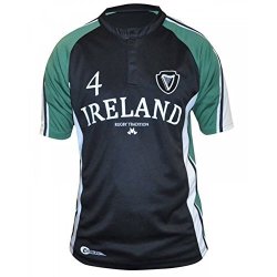 Croker Performance Rugby Jersey Large