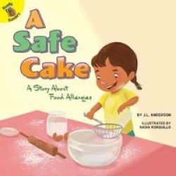 A Safe Cake Paperback